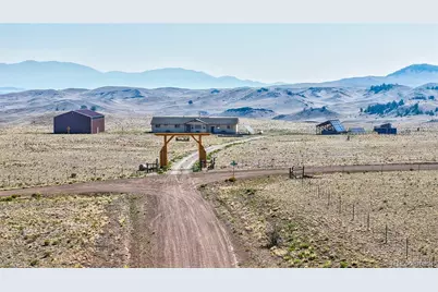 74 Dwyer Trail, Hartsel, CO 80449 - Photo 48