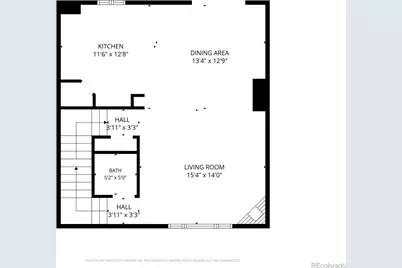 2413 Water Cress Court #6-20, Longmont, CO 80504 - Photo 38