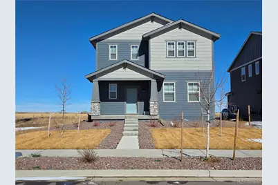 54889 E 31st Avenue, Strasburg, CO 80136 - Photo 2