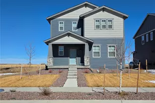 54889 E 31st Ave, Strasburg, CO 80136 - Photo 2