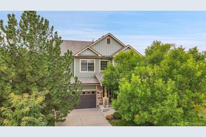 159 N Prairie Falcon Parkway, Brighton, CO 80601 - Photo 1