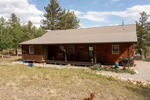 730 Lariat Loop, Hartsel, CO 80449 - Photo 2