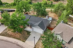21623 E Powers Circle, Aurora, CO 80015 - Photo 1