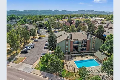4899 S Dudley Street #4K, Littleton, CO 80123 - Photo 1