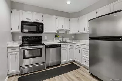 4899 S Dudley Street #4K, Littleton, CO 80123 - Photo 8
