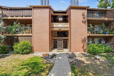4899 S Dudley Street #4K, Littleton, CO 80123 - Photo 4