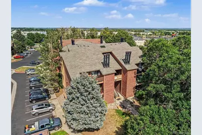 4899 S Dudley Street #4K, Littleton, CO 80123 - Photo 2