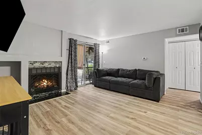 4899 S Dudley Street #4K, Littleton, CO 80123 - Photo 14