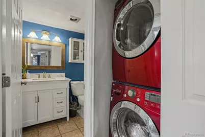 4899 S Dudley Street #4K, Littleton, CO 80123 - Photo 18