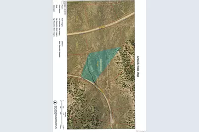 Lot 1188 Fleck Road, Fort Garland, CO 81133 - Photo 14