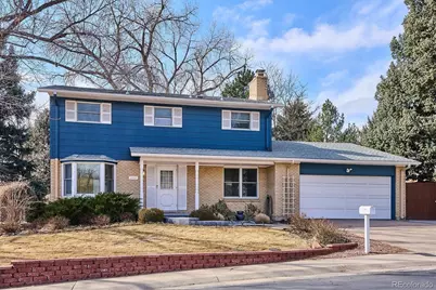 2449 S Holland Court, Lakewood, CO 80227 - Photo 1
