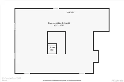 2449 S Holland Court, Lakewood, CO 80227 - Photo 36