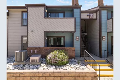 12053 E Harvard Avenue #107, Aurora, CO 80014 - Photo 2