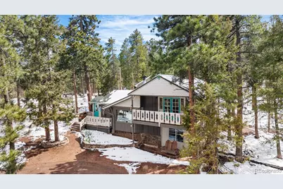 82 Iris Drive, Bailey, CO 80421 - Photo 1