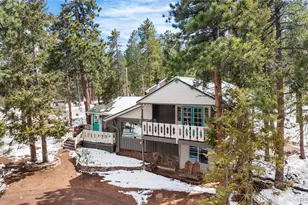 82 Iris Dr, Bailey, CO 80421 - Photo 1