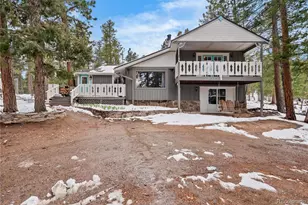 82 Iris Dr, Bailey, CO 80421 - Photo 4