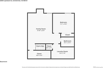 6393 S Jackson Street, Littleton, CO 80121 - Photo 46