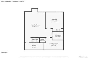 6393 S Jackson St, Littleton, CO 80121 - Photo 46