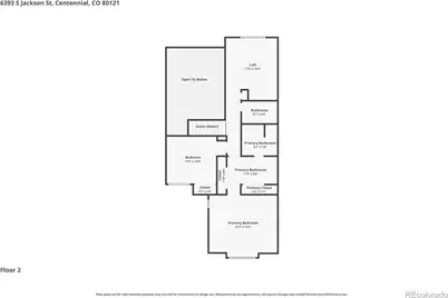 6393 S Jackson Street, Littleton, CO 80121 - Photo 44