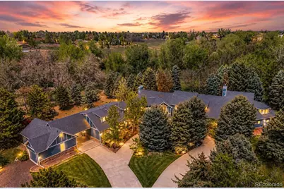 2627 E Willamette Lane, Greenwood Village, CO 80121 - Photo 1