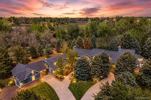 2627 E Willamette Ln, Greenwood Village, CO 80121 - Photo 1