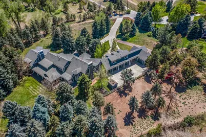 2627 E Willamette Lane, Greenwood Village, CO 80121 - Photo 2