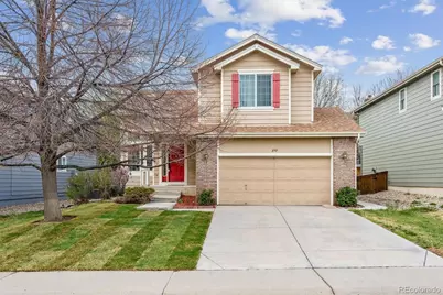 557 Stellars Jay Drive, Highlands Ranch, CO 80129 - Photo 1