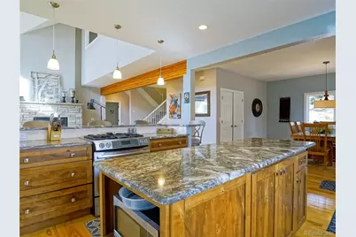 180 Valley View Lane, Lyons, CO 80540 - Photo 14