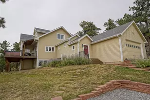 180 Valley View Ln, Lyons, CO 80540 - Photo 6