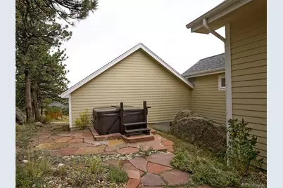 180 Valley View Lane, Lyons, CO 80540 - Photo 46