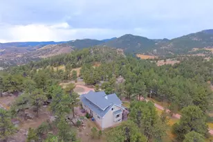180 Valley View Ln, Lyons, CO 80540 - Photo 4