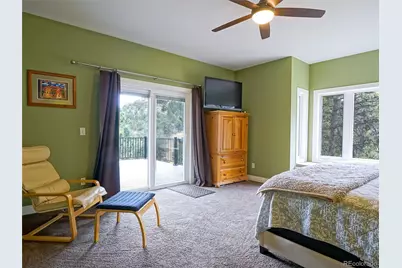 180 Valley View Lane, Lyons, CO 80540 - Photo 20