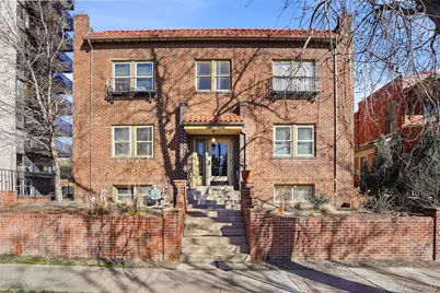 1010 N Downing Street #9, Denver, CO 80218 - Photo 30