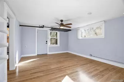 1010 N Downing Street #9, Denver, CO 80218 - Photo 2