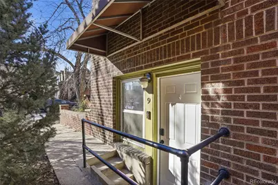 1010 N Downing Street #9, Denver, CO 80218 - Photo 2