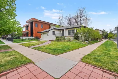 1201 S Clayton Street, Denver, CO 80210 - Photo 4