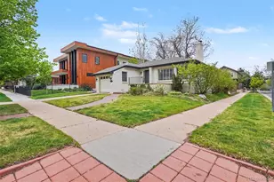 1201 S Clayton St, Denver, CO 80210 - Photo 4