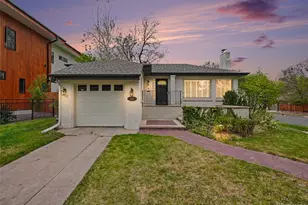 1201 S Clayton St, Denver, CO 80210 - Photo 2