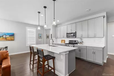 1954 Canyonpoint Lane, Castle Pines, CO 80108 - Photo 4