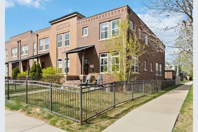 1901 S Logan Street, Denver, CO 80210 - Photo 1