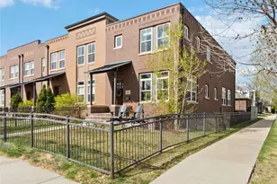 1901 S Logan St, Denver, CO 80210 - Photo 1