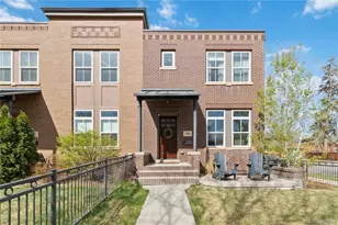 1901 S Logan St, Denver, CO 80210 - Photo 2