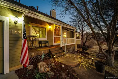 268 Woodstock Lane, Castle Pines, CO 80108 - Photo 1