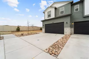 7810 Keebler, Colorado Springs, CO 80908 - Photo 2