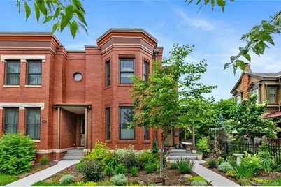 2880 Curtis Street, Denver, CO 80205 - Photo 1