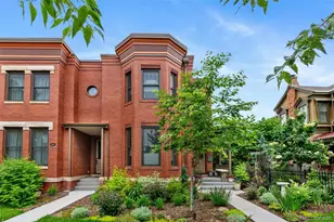 2880 Curtis Street, Denver, CO 80205 - Photo 1