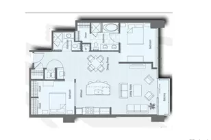 891 14th St, Denver, CO 80202 - Photo 24