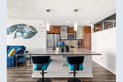 891 14th Street #4202, Denver, CO 80202 - Photo 8