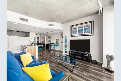 891 14th Street #4202, Denver, CO 80202 - Photo 2