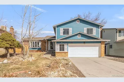 4121 S Andes Way, Aurora, CO 80013 - Photo 1